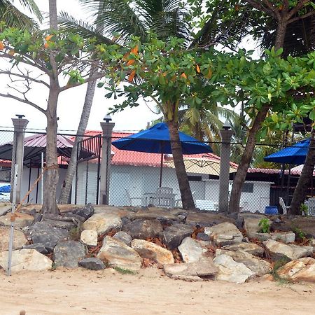 Estuary Hotel Matara Exterior foto